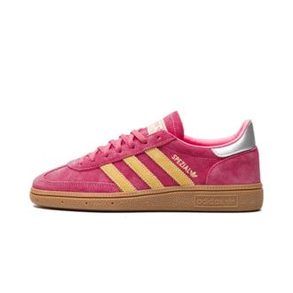 adidas Fitness, Dames, Roze, 40 2/3 EU, Su&egrave;de, Handball Spezial
