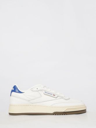 Reebok Sneakers Club C Reebok in pelle
