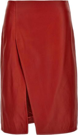 Loulou Studio Ekare Skirt
