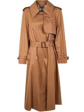 Chloé Trench Coat