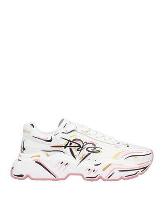 Dolce & Gabbana SCHUHE - Sneakers auf YOOX.COM