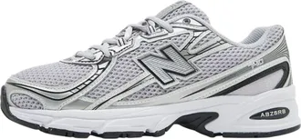 New Balance 740 Pearl Grey White U740JPG