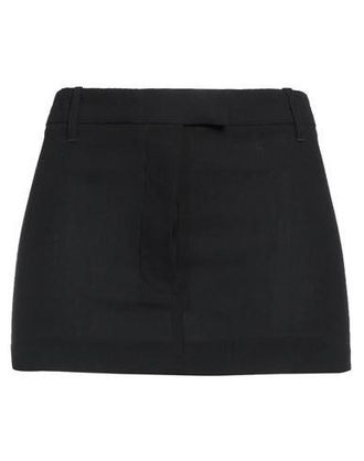 Ann Demeulemeester BOTTOMWEAR - Minigonne su YOOX.COM