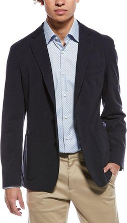HUGO BOSS Hanry Slim Fit Blazer