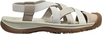 Keen Whisper Lattice Sandalen f&uuml;r Damen | beige