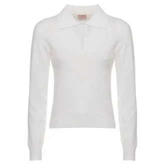 Marella Mujer, Camisetas, Blanco, Talla: S
