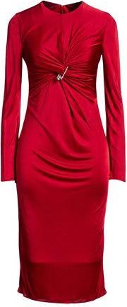 Versace VESTITI - Vestiti midi su YOOX.COM