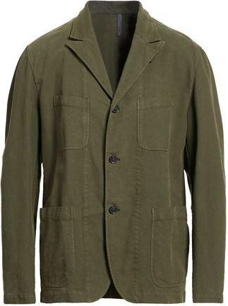 Montedoro Red SUITS and CO-ORDS - Blazers on YOOX.COM