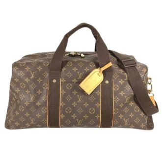 Louis Vuitton unisex, Pre-owned, Marrone, Taglia unica, used