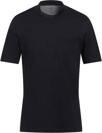 Brunello Cucinelli TOPWEAR - T-shirts on YOOX.COM