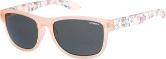 O'Neill ONS COAST 2.0 Polarized 151P Mens Sunglasses Pink Size 53