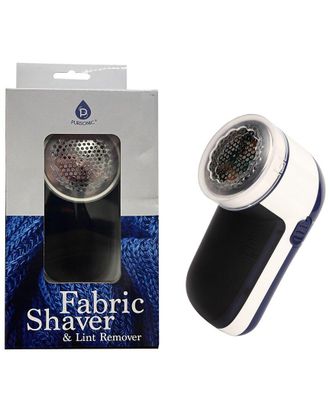 Pursonic Fabric Shaver & Lint Remover