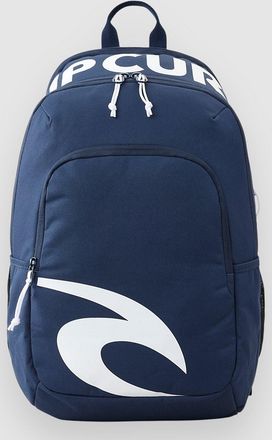 Rip Curl Ozone 30L Brand Rucksack blau
