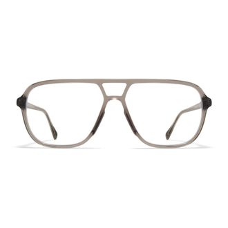 Mykita unisex, Accessoires, Grijs, Maat: ONE Size