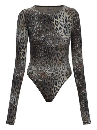 Diesel Body Angelica-Utlt - Marrone