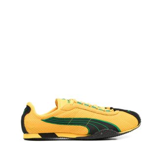 Puma Sneakers Giallo, Verde-Uomo
