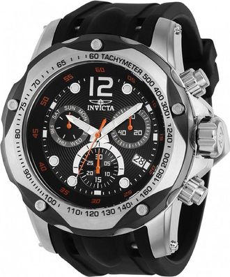 Invicta Mens Speedway Watch