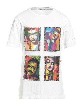 Daniele Alessandrini TOPS - T-shirts auf YOOX.COM