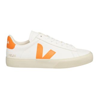 Veja Sneakers, female, White, 3 UK, Lace Closure Trainers