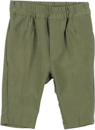 SKILL_OFFICINE BOTTOMWEAR - Trousers on YOOX.COM