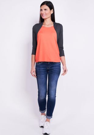 Seidel Moden Shirtjacke