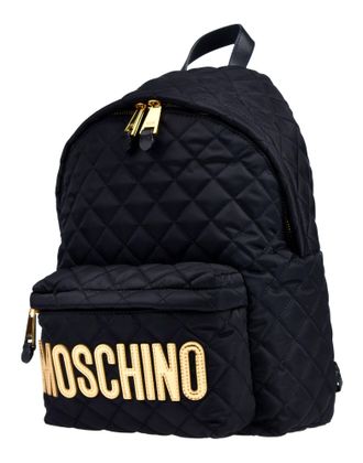 Moschino BORSE - Zaini su YOOX.COM