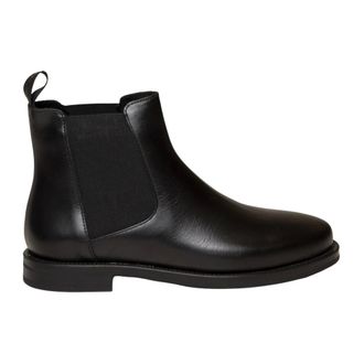 Frau Stivaletti Seta - - Shoes - Donna - Nero - 36 EU