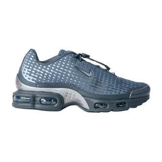 Nike Training Shoes, male, Gray, Size: 14 1/2 US Air Max Plus 7 Sneakers