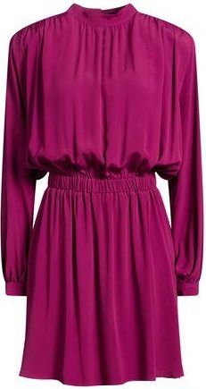 Federica Tosi VESTIDOS - Minivestidos en YOOX.COM