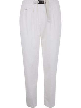 White Sand Long Trousers