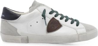 Philippe Model Hombre, Zapatos, Multicolor, Talla: 42 EU