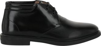 Ferragamo Rare Chukka Boots - Extra Wide Width