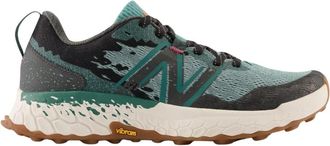 New Balance Trail hardloopschoenen met Vibram zool - Heren - Sneakers - Groen - 40 1/2 EU - Schoenen