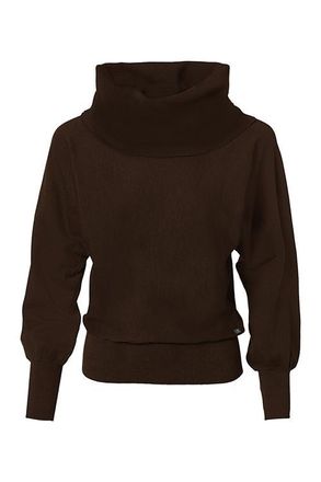 Mart Visser Angelina Trui Donkerbruin