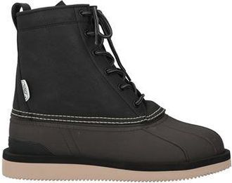 Suicoke CALZADO - Botines de ca&ntilde;a alta en YOOX.COM