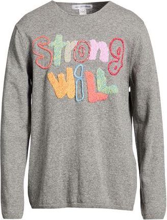 Comme Des Gar&ccedil;ons KNITWEAR - Jumpers on YOOX.COM