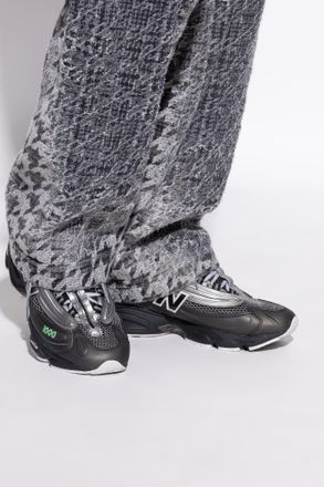 New Balance Sports Shoes 1000, Mens, Silver