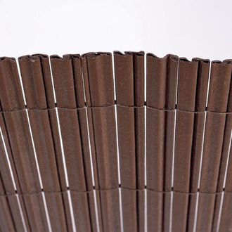 Nortene Nortene - Ca&ntilde;izo Doble Cara Surfcane 20 Mm Marr&oacute;n 1,5x3 M