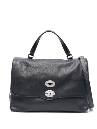 Zanellato Postina shopper - Blauw