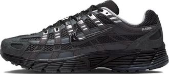 Nike P-6000 Anthracite Metallic Silver HF0015-002