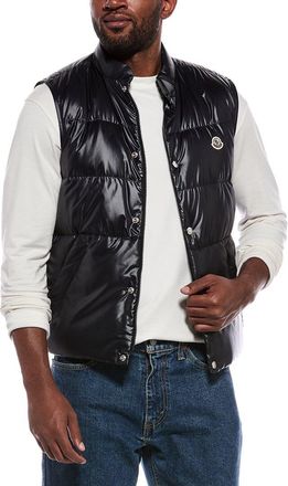 Moncler Restigo Vest