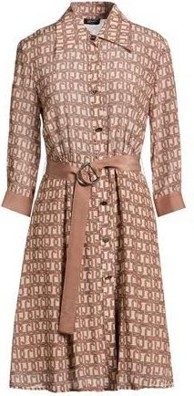Liu Jo DRESSES - Mini dresses on YOOX.COM