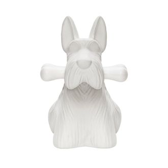 QEEBOO Scottie Lamp, white