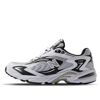 New Balance 725v1 White Black ML725J