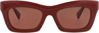 Gucci Womens 51Mm Sunglasses