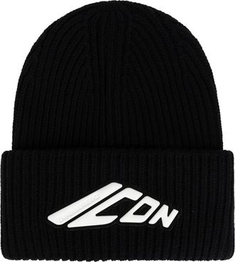 Dsquared2 Cap With Logo