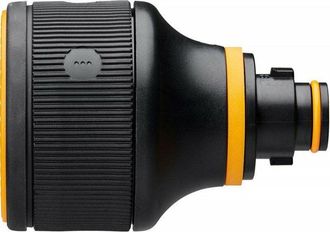 Fiskars Cabeza De Reemplazo Adecuada Con 3 Funciones (por 6)