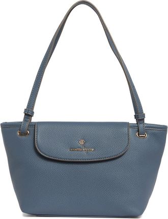 Nanette Lepore Annais Shoulder Bag in Denim at Nordstrom Rack