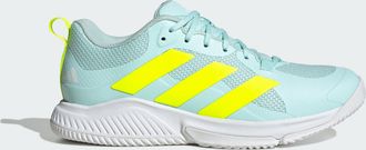 adidas Womens adidas Court Team Bounce 2.0 Shoes