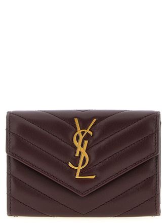Saint Laurent Cartera peque&ntilde;a Envelope de Saint Laurent